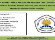 Memecahkan Masalah Kesehatan Lingkungan: Panduan Komprehensif untuk Generasi Peduli