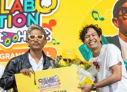 The Venyamin, Finalis Asal Sumatra Barat, Juara Grand Final IM3 Collabonation Talent Hunt 2024