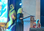 Unila Gelar Festival Kebudayaan dan Anugerah Be Strong