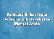 Meditasi Digital: Solusi Cerdas untuk Kesehatan Jiwa Anda