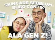 Rahasia Kulit Glowing Ala Gen Z: Apa Kata Dermatolog?