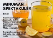 Minuman Viral Gut Health: Rahasia Perut Bahagia?