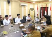 Provinsi Lampung Siap Laksanakan Program Makan Bergizi Gratis untuk Generasi Emas 2045