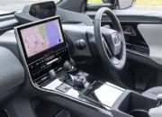 Aksesoris Mobil Kekinian: Upgrade Gaya dan Performa Kendaraanmu!