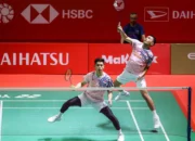 Indonesia Masters 2025: Tuan Rumah Tanpa Gelar