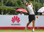 Holly Victoria Halim Berada di 10 Besar Indonesia Women’s Open 2025