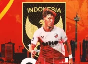 Menanti Peran Ole Romeny di Timnas Indonesia: Striker Baru yang Dinantikan