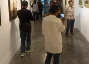 Warna-Warna Kehidupan: Menghayati Pameran “Colors of Life”