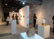 Cipta Amarta: Sebuah Refleksi atas Pameran Keramik Liat Menggeliat