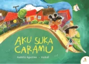 Ulasan Buku “Aku Suka Caramu”: Kisah Kemandirian Rano si Tunanetra