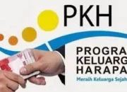 Cek Saldo Bansos PKH Kamu Sekarang Juga!