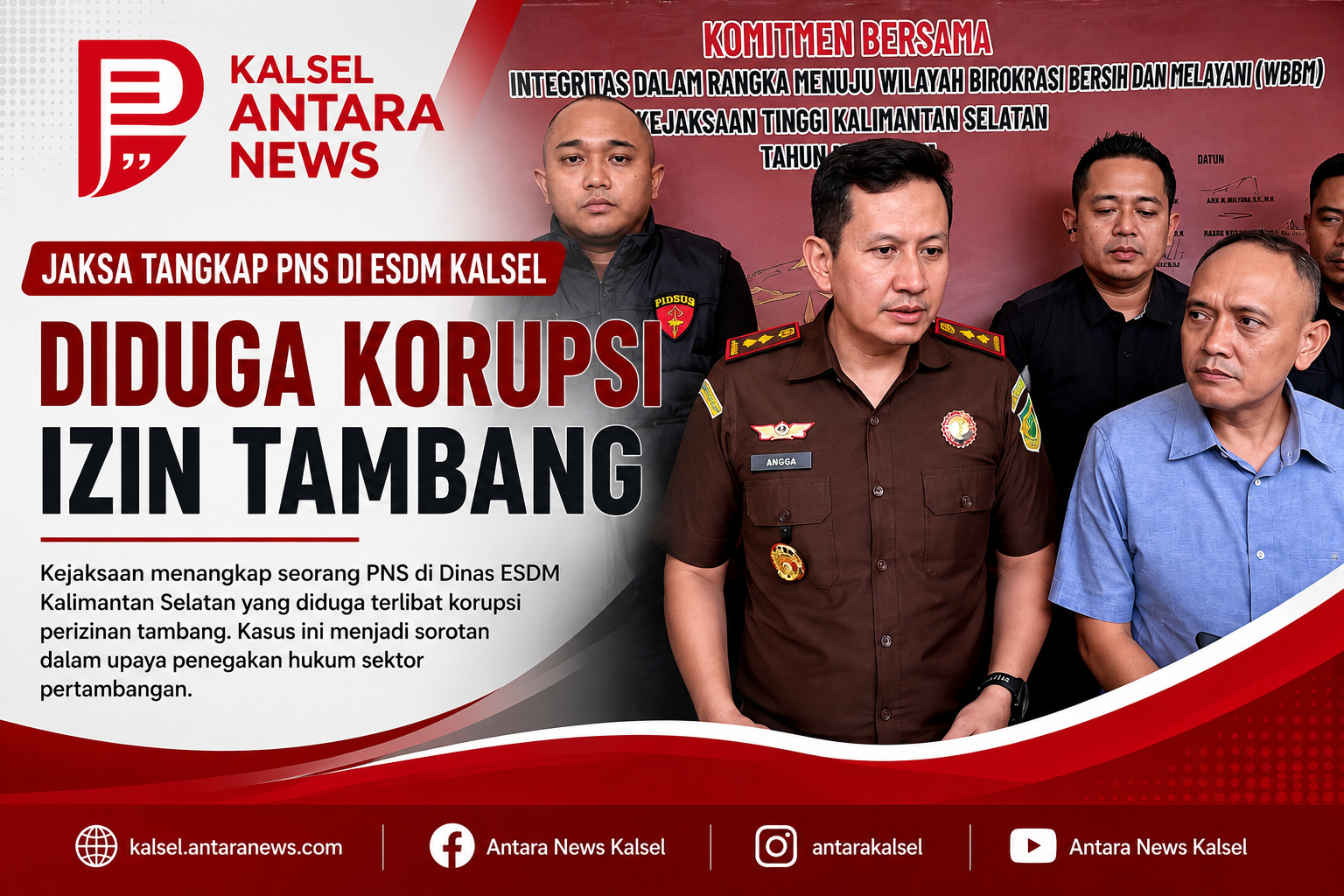Kejaksaan usul tambahan anggaran Rp28,151 triliun pada 2027
