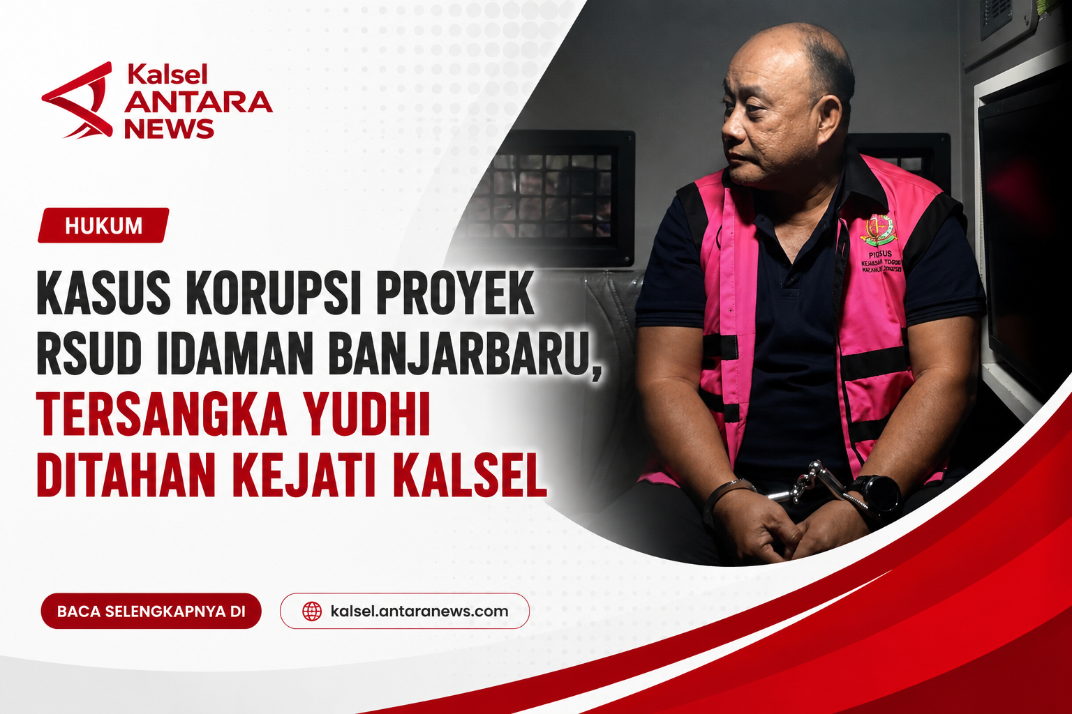 Hoaks! Artikel Dadan Hindayana sebut Jokowi terima suap MBG Rp2 triliun